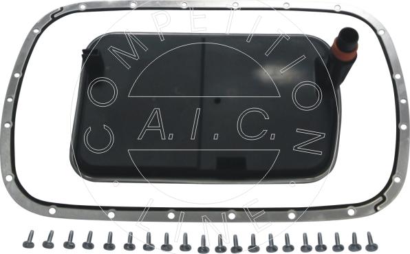 AIC 55880 - Гидрофильтр, автоматическая коробка передач autospares.lv