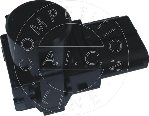 AIC 55345 - Датчик, система помощи при парковке autospares.lv