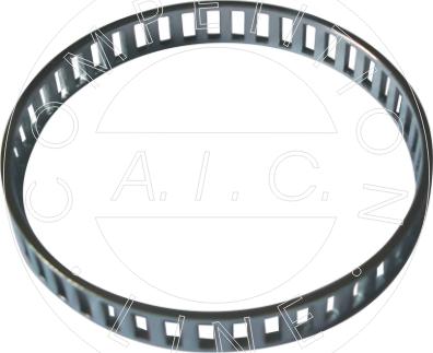 AIC 55333 - Зубчатое кольцо для датчика ABS autospares.lv