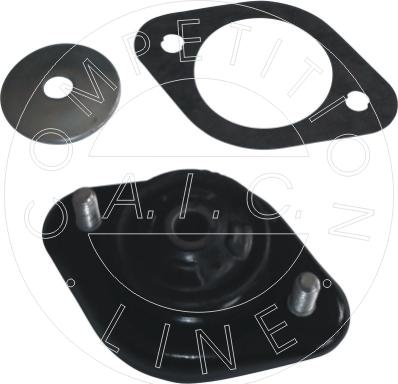 AIC 55329S - Опора стойки амортизатора, подушка autospares.lv