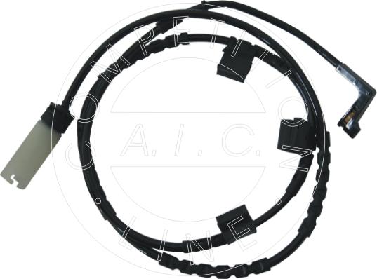 AIC 55245 - Сигнализатор, износ тормозных колодок autospares.lv