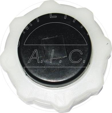 AIC 55733 - Крышка, резервуар охлаждающей жидкости autospares.lv