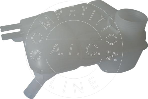 AIC 55729 - Компенсационный бак, охлаждающая жидкость autospares.lv