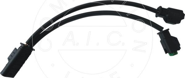 AIC 56406 - Адаптер провода, комплект электрики autospares.lv