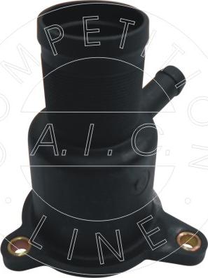AIC 56603 - Фланец охлаждающей жидкости autospares.lv