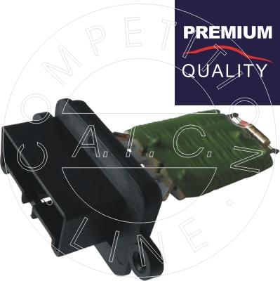 AIC 56191 - Сопротивление, реле, вентилятор салона autospares.lv