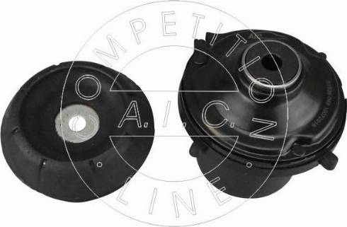 AIC 56898S - Опора стойки амортизатора, подушка autospares.lv