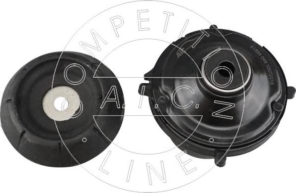 AIC 56897Set - Опора стойки амортизатора, подушка autospares.lv