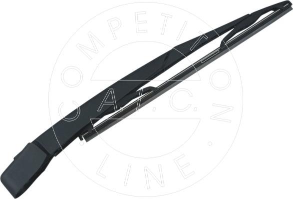 AIC 56828 - Рычаг стеклоочистителя, система очистки окон autospares.lv