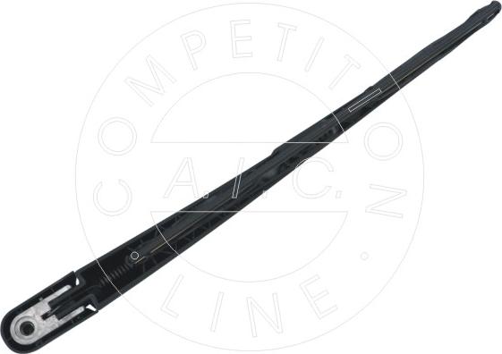 AIC 56872 - Рычаг стеклоочистителя, система очистки окон autospares.lv