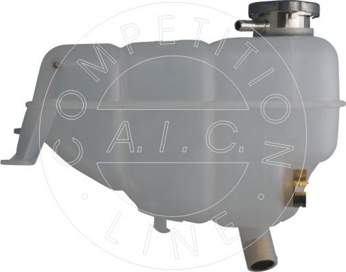 AIC 56318 - Компенсационный бак, охлаждающая жидкость autospares.lv