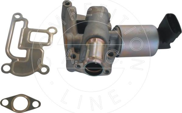 AIC 56384 - Клапан возврата ОГ autospares.lv