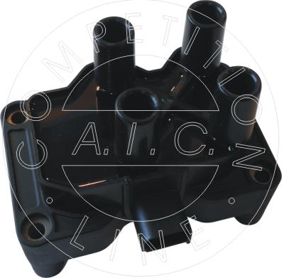 AIC 56262 - Катушка зажигания autospares.lv