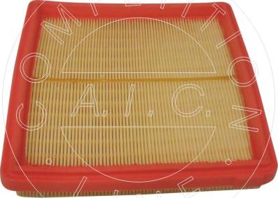 AIC 56278 - Воздушный фильтр, двигатель autospares.lv