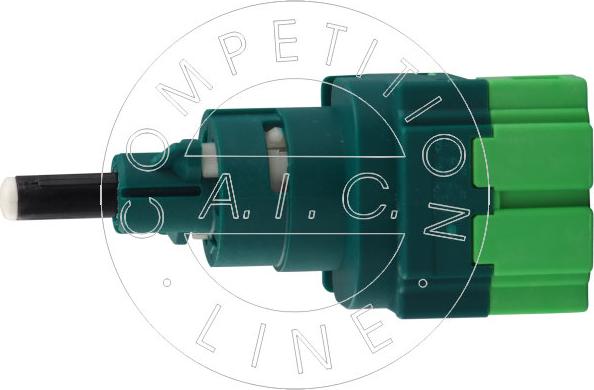 AIC 56714 - Выключатель стоп сигнала / сцепления autospares.lv