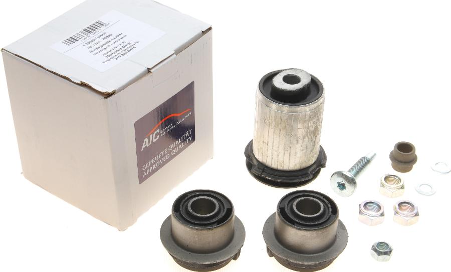 AIC 50990 - Монтажный комплект, рычаг подвески колеса autospares.lv