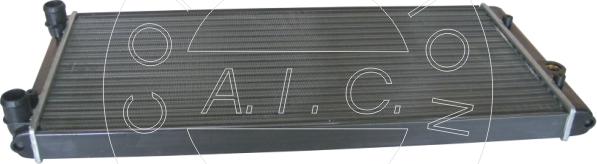 AIC 50956 - Радиатор, охлаждение двигателя autospares.lv