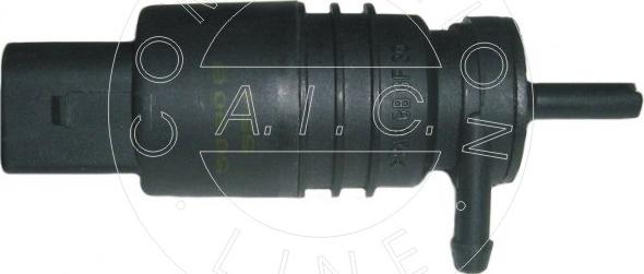 AIC 50908 - Водяной насос, система очистки окон autospares.lv