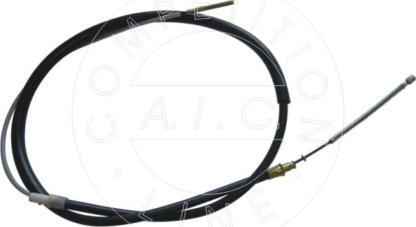 AIC 50984 - Тросик, cтояночный тормоз autospares.lv