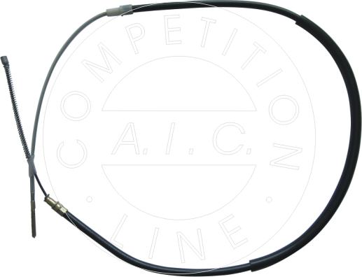 AIC 50985 - Тросик, cтояночный тормоз autospares.lv