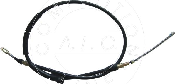 AIC 50982 - Тросик, cтояночный тормоз autospares.lv