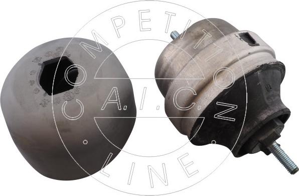 AIC 50406 - Подушка, опора, подвеска двигателя autospares.lv