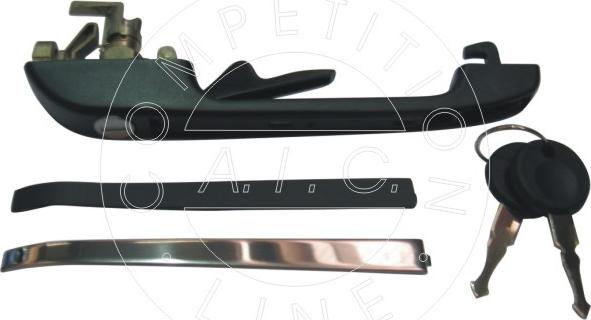 AIC 50542 - Ручка двери autospares.lv