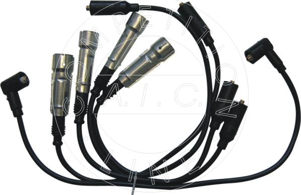 AIC 50693 - Комплект проводов зажигания autospares.lv