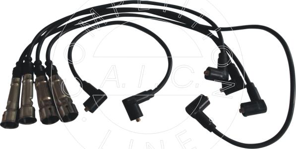 AIC 50692 - Комплект проводов зажигания autospares.lv