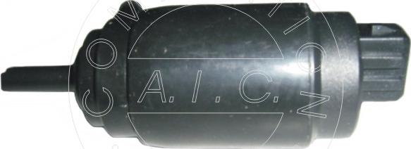 AIC 50659 - Водяной насос, система очистки окон autospares.lv