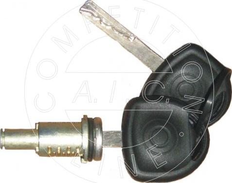 AIC 50650 - Цилиндр замка autospares.lv