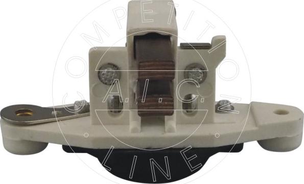 AIC 50677 - Регулятор напряжения, генератор autospares.lv