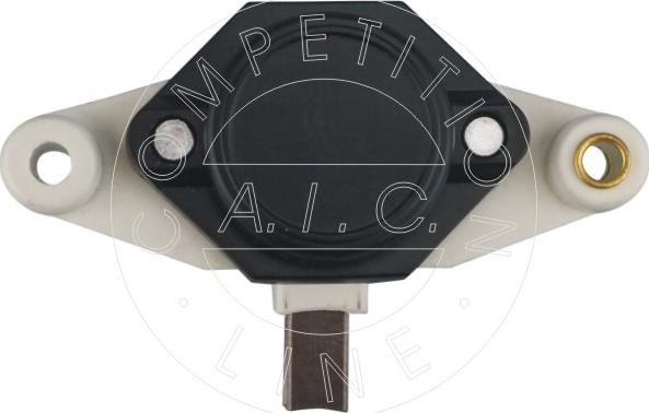 AIC 50677 - Регулятор напряжения, генератор autospares.lv