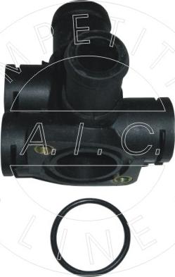 AIC 50049 - Фланец охлаждающей жидкости autospares.lv