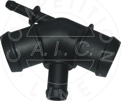 AIC 50075 - Фланец охлаждающей жидкости autospares.lv