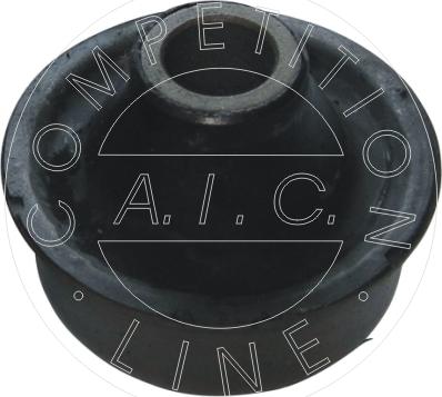 AIC 50157 - Сайлентблок, рычаг подвески колеса autospares.lv