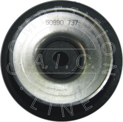 AIC 50890 - Опора стойки амортизатора, подушка autospares.lv