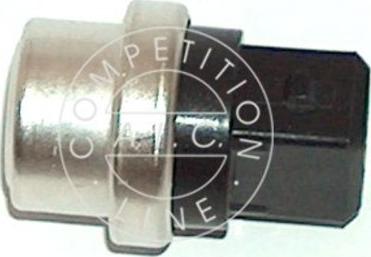 AIC 50814 - Термовыключатель, вентилятор радиатора / кондиционера autospares.lv
