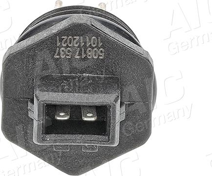 AIC 50817 - Датчик, уровень охлаждающей жидкости autospares.lv