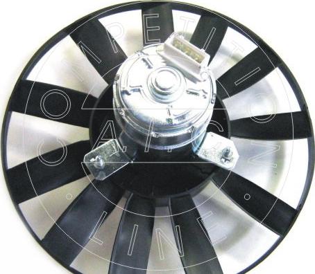 AIC 50839 - Вентилятор, охлаждение двигателя autospares.lv