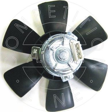 AIC 50833 - Вентилятор, охлаждение двигателя autospares.lv