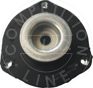 AIC 50361 - Опора стойки амортизатора, подушка autospares.lv