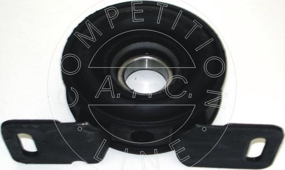 AIC 50295 - Подшипник карданного вала, центральная подвеска autospares.lv