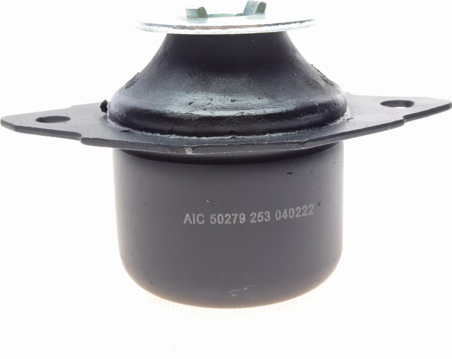 AIC 50279 - Подушка, опора, подвеска двигателя autospares.lv