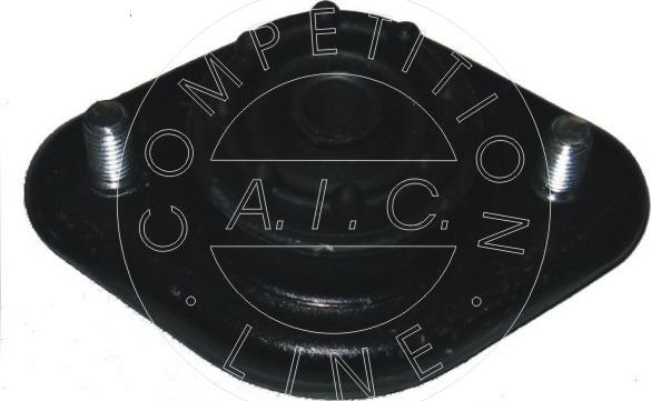 AIC 50271 - Опора стойки амортизатора, подушка autospares.lv