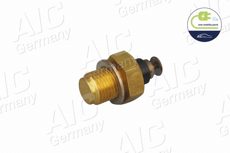 AIC 50796 - Датчик, температура охлаждающей жидкости autospares.lv