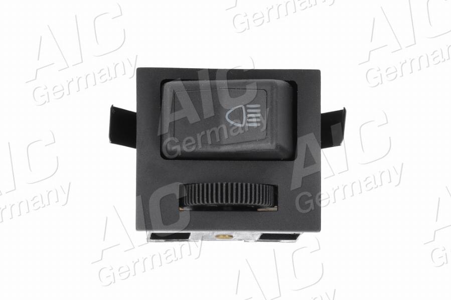 AIC 50751 - Выключатель, головной свет autospares.lv
