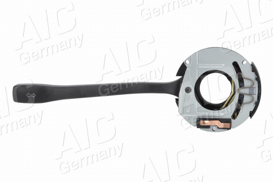 AIC 50753 - Переключатель указателей поворота autospares.lv