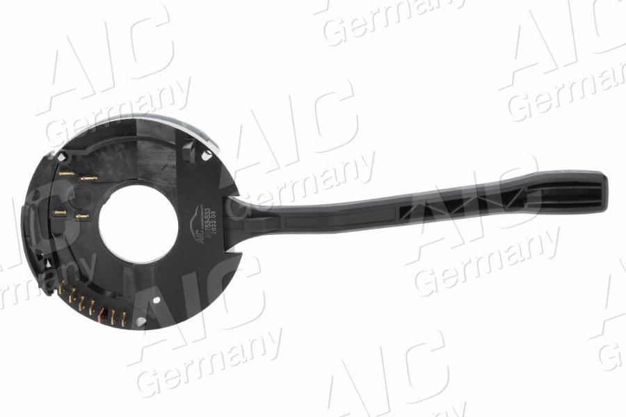 AIC 50753 - Переключатель указателей поворота autospares.lv