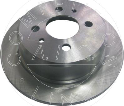 AIC 51994 - Тормозной диск autospares.lv